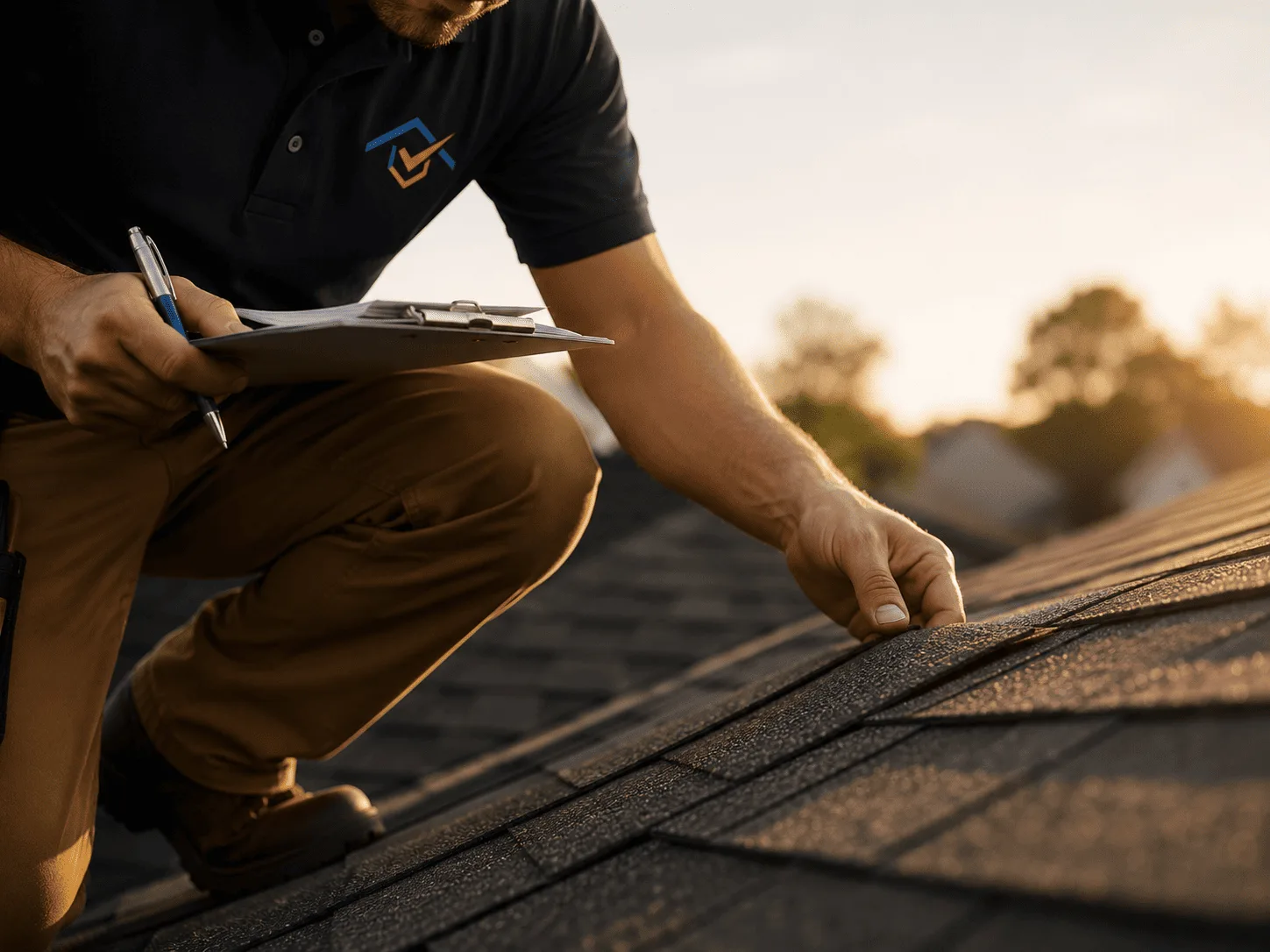 Why Choose Roof Inspection in North Star, MI